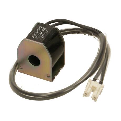 BOBINA VÁLVULA 4 VÍAS - 9AGF03334