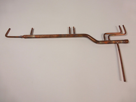 COLECTOR 1/4'' 5/8'' - 9AGF03336