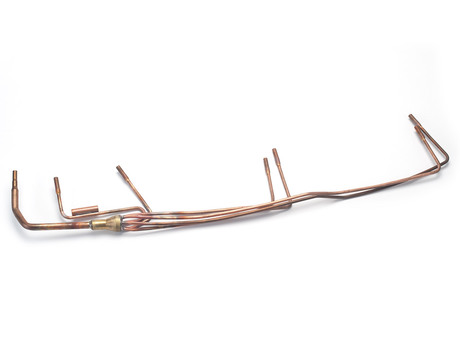 COLECTOR CONDENSADOR - 9AGF03337