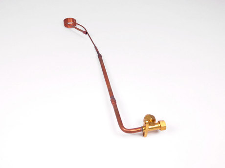 VÁLVULA 2 VÍAS - 9AGF0334