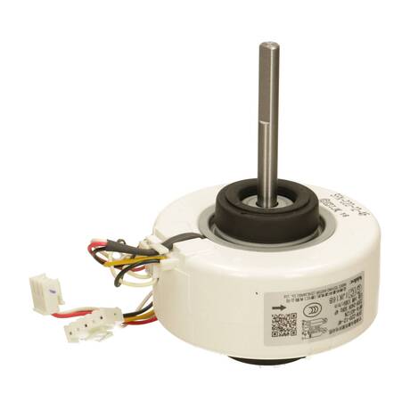 MOTOR TURBINA MFA-40TZN - 9AGF03355