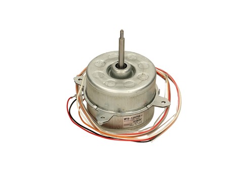 MOTOR VENTILADOR EXTERIOR MFB-129TVA - 9AGF03357