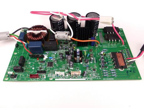 PLACA CONTROL K06AX-070CHUE-C1 - 9AGF03370