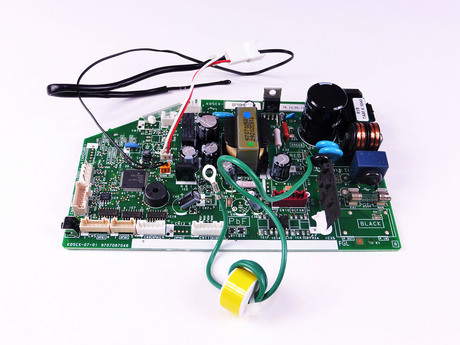 PLACA CONTROL K05-CX-0710-HSE-C1 - 9AGF03371