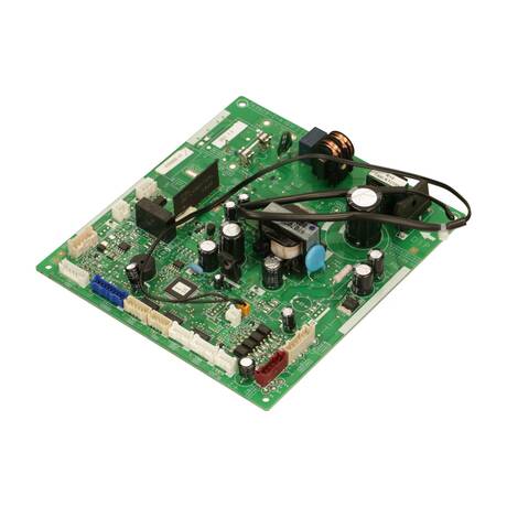 PLACA CONTROL K06CS-0703HSE-C1 - 9AGF03378