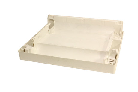 Base evaporadora 590x725x170mm - 9AGF03381