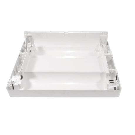 Base evaporadora 590x725x170mm - 9AGF03381