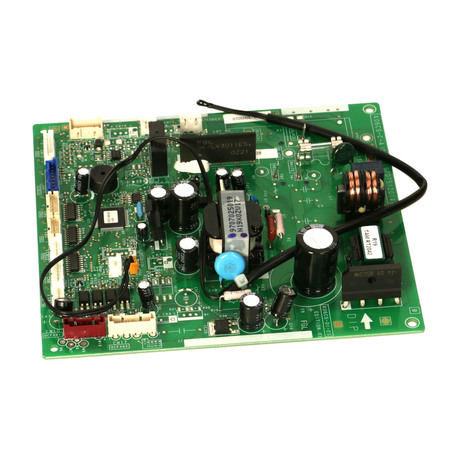 PLACA CONTROL K06CS-0705HSE-C1 - 9AGF03384