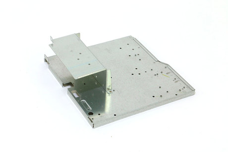 SOPORTE PLACA AOYA30LBTL - 9AGF03387