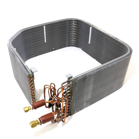 EVAPORADOR AOYA30LBTL - 9AGF03388