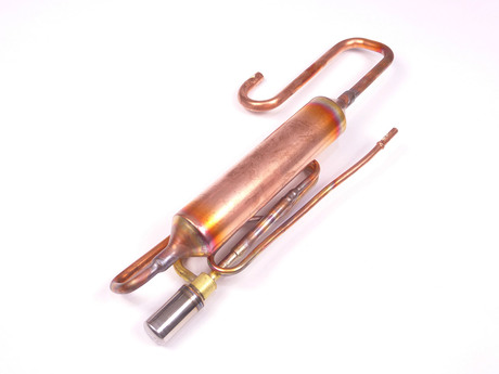 VÁLVULA EXPANSIÓN - 9AGF03390