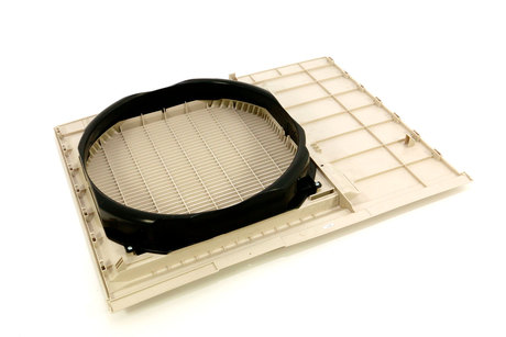 PANEL FRONTAL ROR14LGC - 9AGF03407