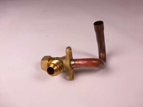 VÁLVULA 3 VÍAS 1/2'' - 9AGF03408