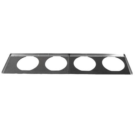 PANEL SALIDA AIRE ARHA24LATU - 9AGF03413