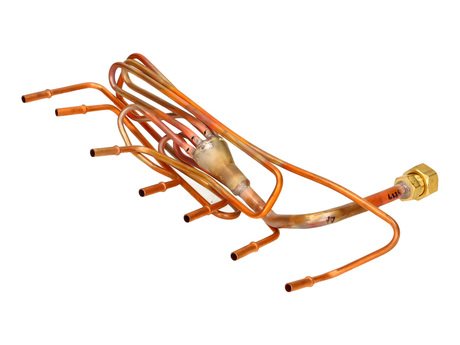 DISTRIBUIDOR - 9AGF03414