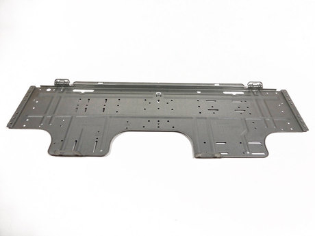 CHAPA DE SUJECIÓN 770X250 MM - 9AGF0342