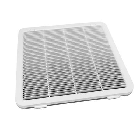 REJILLA AUYA36LBLU - 9AGF03427