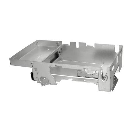 CAJA INVERTER 355X195X115 MM - 9AGF03431