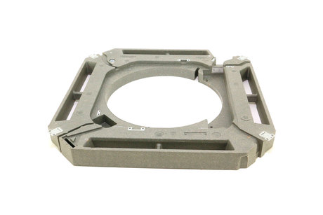 BANDEJA DESAGÜE 835X835 MM - 9AGF03434