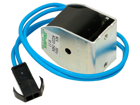 BOBINA SOLENOIDE NEV 220-240V 50 HZ - 9AGF03445