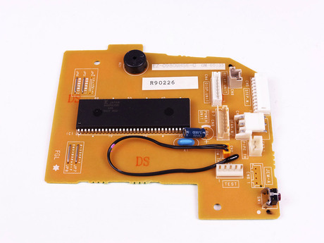 PLACA CONTROL EZ-09809HSE-C - 9AGF03469