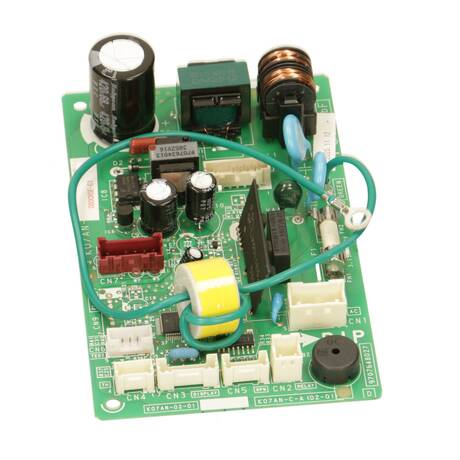 PLACA CONTROL K07AN-080CHSE-C1 - 9AGF03471