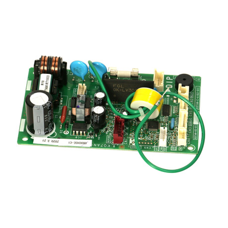 PLACA CONTROL K07AN-080CHSE-C1 - 9AGF03471