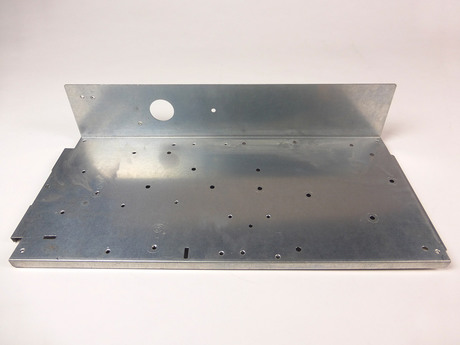 CAJA CONTROL 397X180X85 MM - 9AGF03473