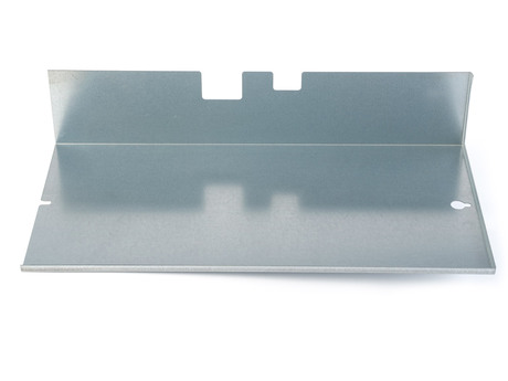 TAPA CAJA CONTROL 370X180X78 MM - 9AGF03475