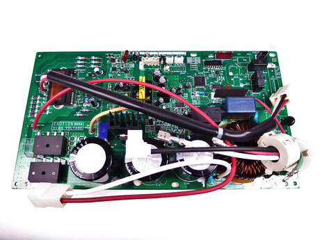 PLACA CONTROL K05CM-0602HUE-C1 - 9AGF03492