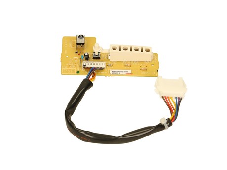 PLACA INDICADORA K04EI-0800HSE-DO - 9AGF03494