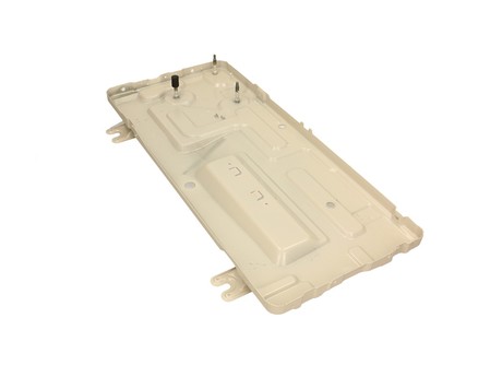 Base condensadora 660x285x50mm - 9AGF03495