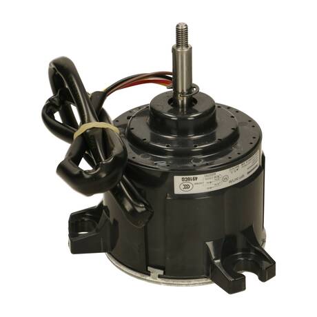 MOTOR TURBINA MFF-54TVM - 9AGF03499