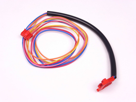 CABLE 5 HILOS CON CONECTOR 660 MM - 9AGF03513