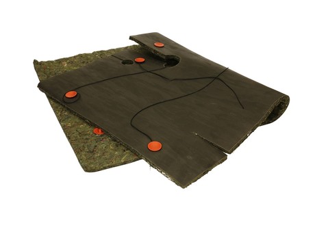 CUBIERTA COMPRESOR - 9AGF03515