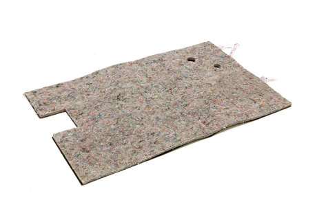 CUBIERTA COMPRESOR-A - 9AGF03530