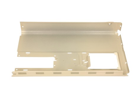 PANEL LATERAL DERECHO - 9AGF03539