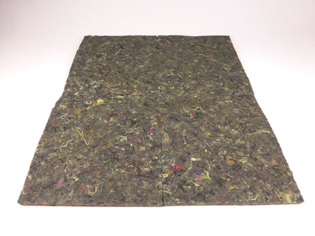 AISLANTE TÉRMICO COMPRESOR B 300X350 MM - 9AGF03540