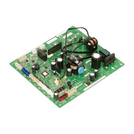 PLACA CONTROL K06CS-0704HSE-C1 - 9AGF03541