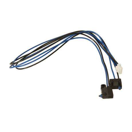 INTERRUPTORES DE CIERRE Y APERTURA - 9AGF03542