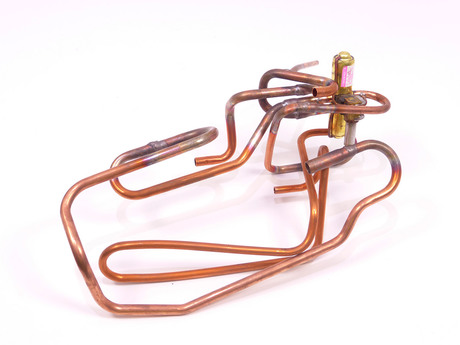 VÁLVULA 4 VÍAS - 9AGF03545