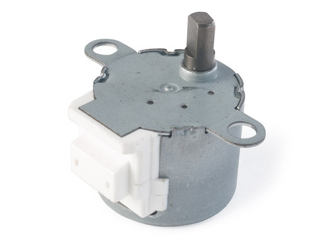 MOTOR LAMAS MP24Z 1103R - 9AGF03547