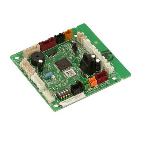 PLACA CONTROL K06AK-070HHSE-C1 - 9AGF0355