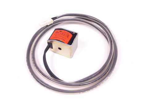 BOBINA SANHUA SQ-492 6-8W 220V 50-60HZ - 9AGF03558