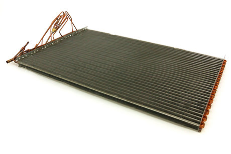 INTERCAMBIADOR U.E. CIRCUITO A  AJGA90TA - 9AGF03560