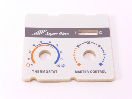 PANEL INTERRUPTOR - 9AGF03562