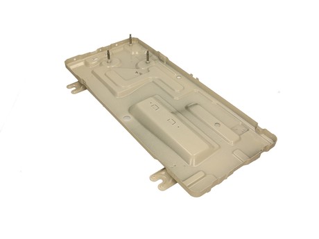 Base condensadora 660x290x40mm - 9AGF03563