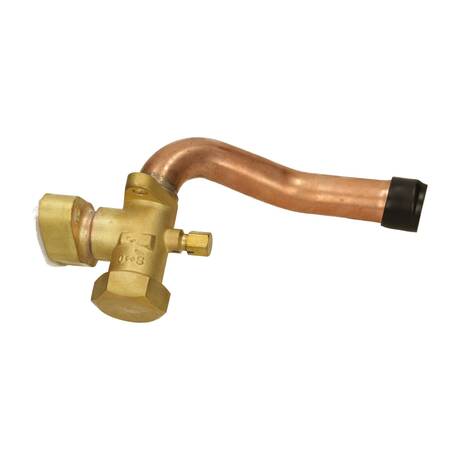 VÁLVULA 3 VÍAS - 9AGF03564