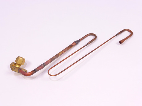 VÁLVULA 2 VÍAS CON CAPILAR - 9AGF03569