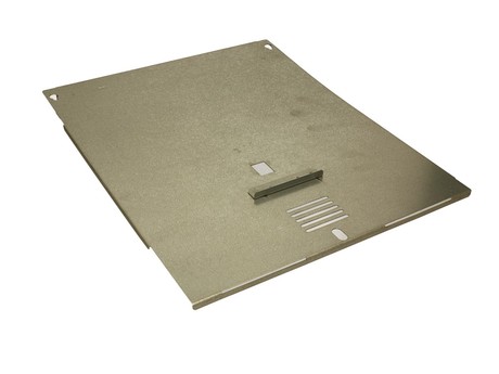 TAPA CAJA CONTROL AJYA90UATF - 9AGF03570